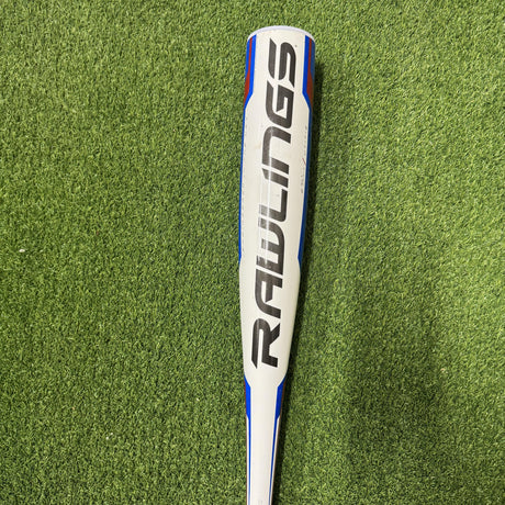 2022 Rawlings Threat -12 USSSA Baseball Bat - UT1T12 [USED-UB91] 28/16 - Smash It Sports