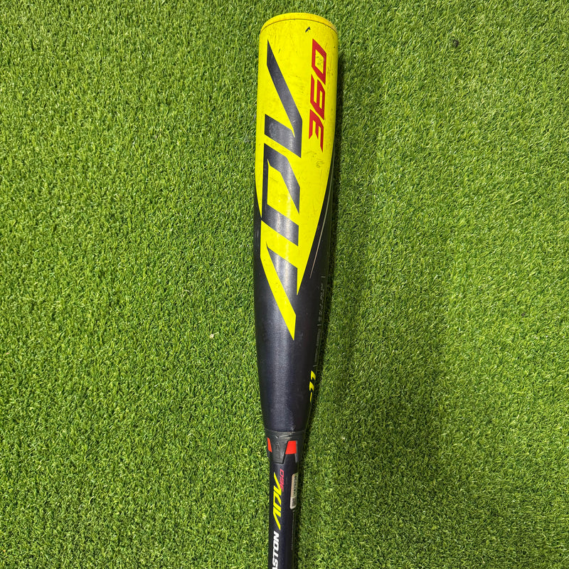 2022 Easton ADV (-11) USA Baseball Bat YBB22ADV11 31/20 [USED-UB14]