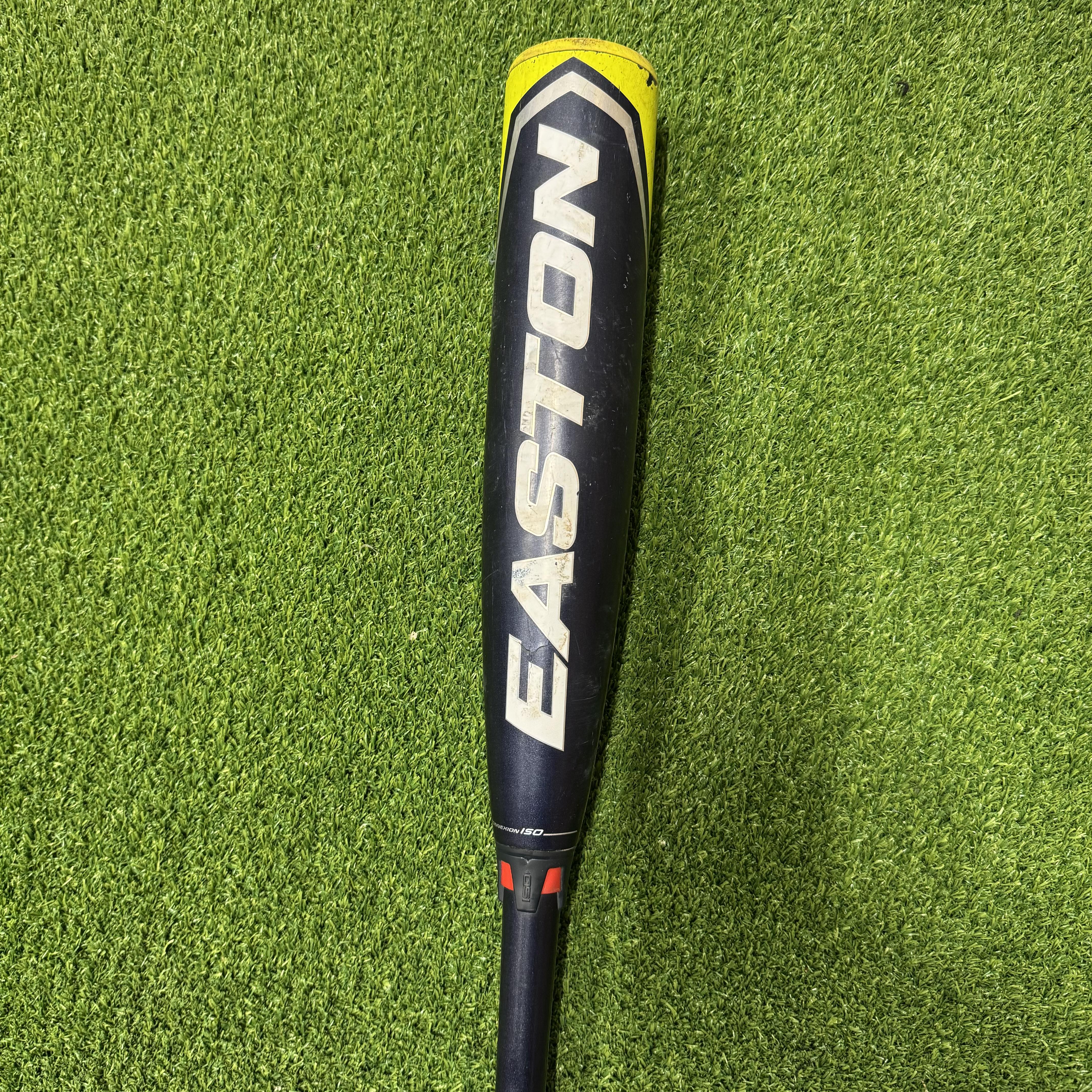 2022 Easton ADV (-11) USA Baseball Bat YBB22ADV11 31/20 [USED-UB14]