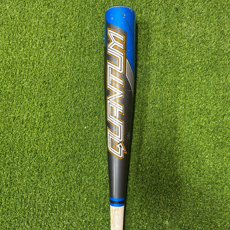 2022 Easton Quantum -3 BBCOR Baseball Bat - BB22QUAN 32/29 [USED-UB13]