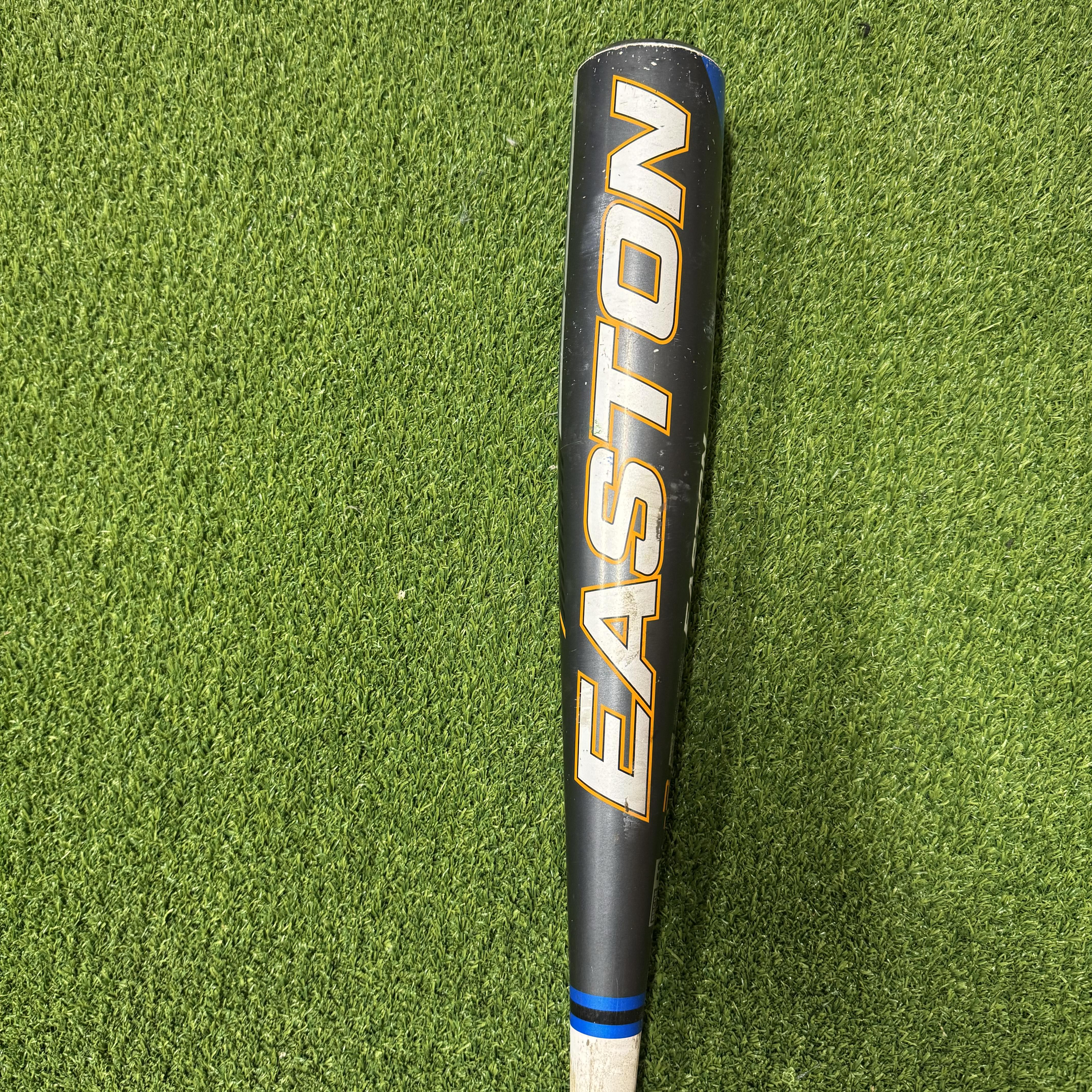 2022 Easton Quantum -3 BBCOR Baseball Bat - BB22QUAN 32/29 [USED-UB13]