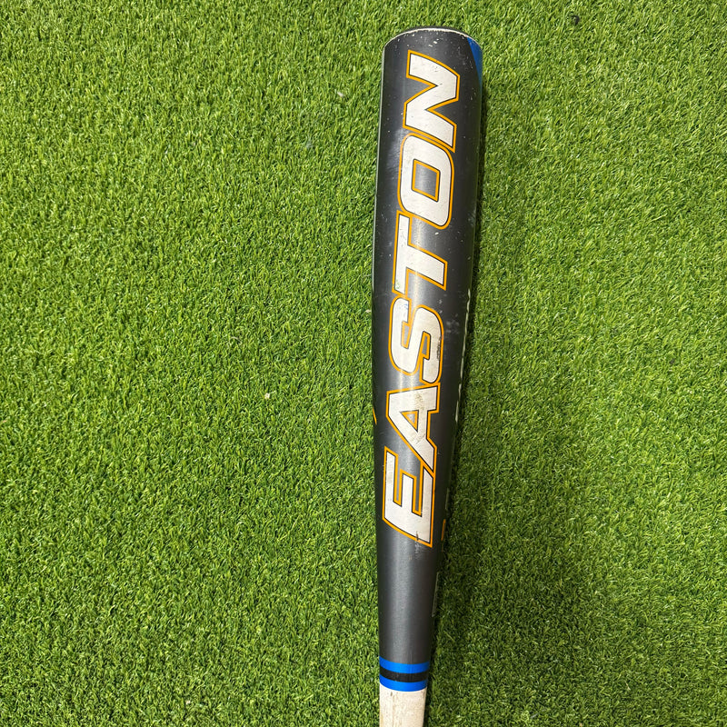 2022 Easton Quantum -3 BBCOR Baseball Bat - BB22QUAN 32/29 [USED-UB13]