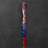 2022 Monsta Trippin' Torch End Loaded USSSA Slowpitch Softball Bat - 22SPTT240U2 [USED-UB458] 25.5oz