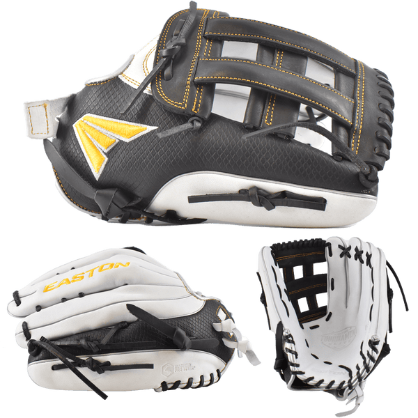 Easton Tournament Elite Slowpitch Glove - Smash It Sports