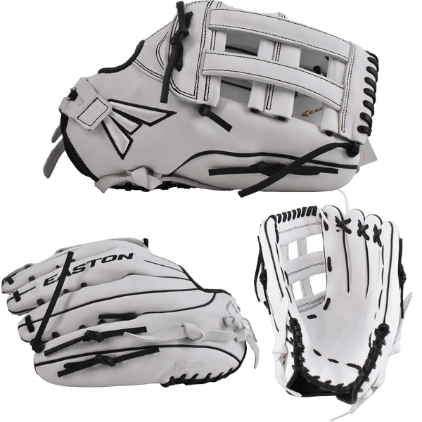 Easton slow pitch softball gloves online