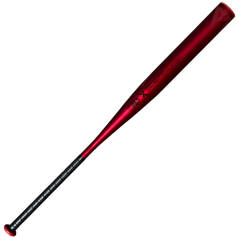2023 Anarchy Code Red 12.5″ Barrel 1PC 1oz End Load USSSA
