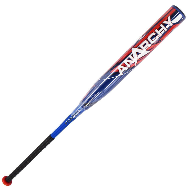 2023 Anarchy Nitrous FA13 Forged Alloy Handle USSSA Slowpitch Softball Bat A23UNIT213-2 [UB64] - Smash It Sports