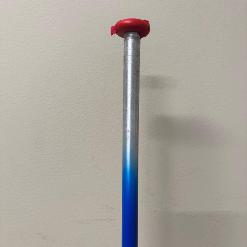 2023 Anarchy Nitrous FA13 Forged Alloy Handle USSSA Slowpitch Softball Bat A23UNIT213-2 [UB64] - Smash It Sports