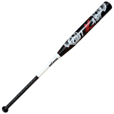 2023 Anarchy Outkast 12" Barrel 2pc 1oz End Load - SSUSA Senior Slowpitch Softball Bat A23SOTK212-2 - Smash It Sports