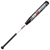 2023 Anarchy Outkast 12" Barrel 2pc 1oz End Load - SSUSA Senior Slowpitch Softball Bat A23SOTK212-2 - Smash It Sports