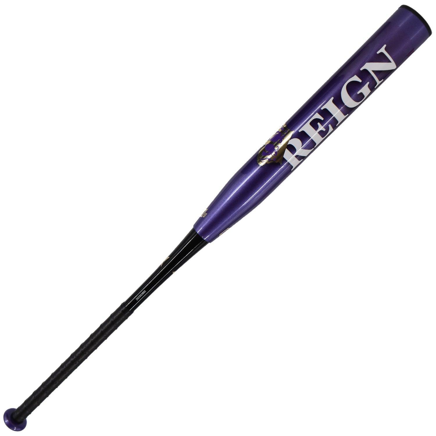 Batte de softball Anarchy Nitrous A23SNIT212-2 34/25 Slowpitch Batte de softball Anarchy Nitrous A23SNIT212-2 34/25 Slowpitch