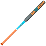 2023 Anarchy Tribe 13″ Barrel 2 Piece 1oz End Load USSSA Slowpitch Softball Bat A23UTRB213-1 - Smash It Sports