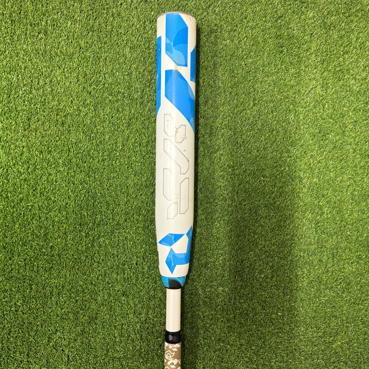 2023 DeMarini CF -11 Fastpitch Softball Bat - CFSS-23 [USED-UB124] 29/18 - Smash It Sports