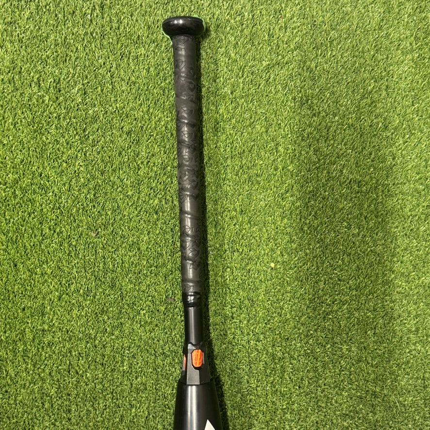 2023 DeMarini CF Mashup -10 USSSA Baseball Bat: CBZS-FE [USED-UB140] 30/20 - Smash It Sports