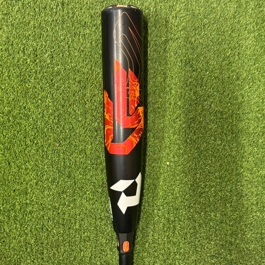 2023 DeMarini CF Mashup -10 USSSA Baseball Bat: CBZS-FE [USED-UB140] 30/20 - Smash It Sports