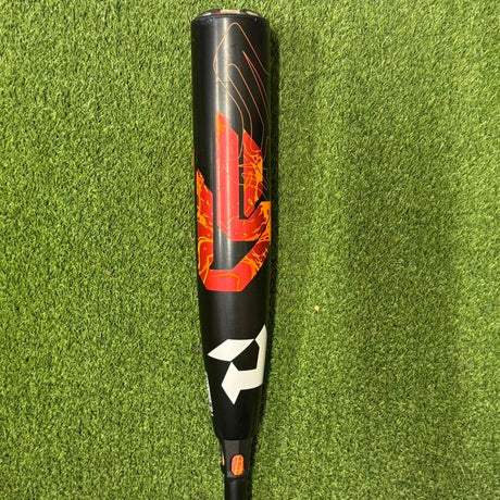 2023 DeMarini CF Mashup -10 USSSA Baseball Bat: CBZS-FE [USED-UB140] 30/20 - Smash It Sports