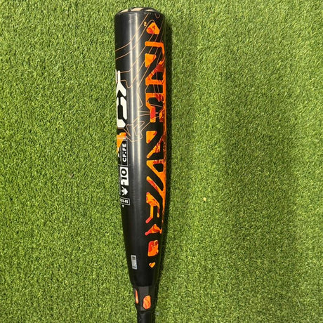 2023 DeMarini CF Mashup -10 USSSA Baseball Bat: CBZS-FE [USED-UB140] 30/20 - Smash It Sports