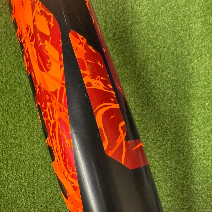 2023 DeMarini CF Mashup -10 USSSA Baseball Bat: CBZS-FE [USED-UB140] 30/20 - Smash It Sports