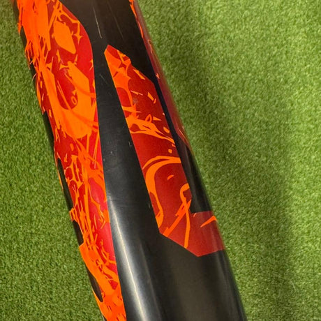 2023 DeMarini CF Mashup -10 USSSA Baseball Bat: CBZS-FE [USED-UB140] 30/20 - Smash It Sports