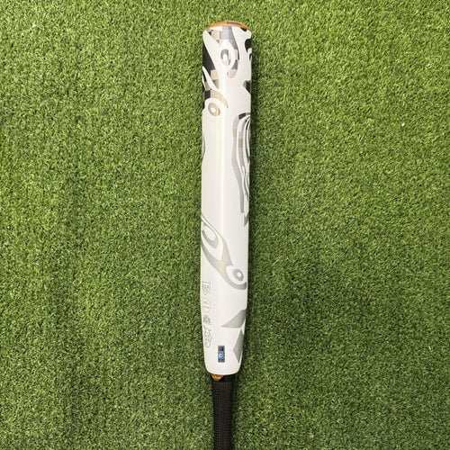 2023 Demarini Whisper -10 USA/USSSA Fastpitch Softball Bat - WSPS-23 [USED-UB97] 32/22 - Smash It Sports