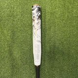 2023 Demarini Whisper -10 USA/USSSA Fastpitch Softball Bat - WSPS-23 [USED-UB97] 32/22 - Smash It Sports