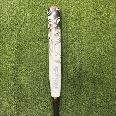 2023 Demarini Whisper -10 USA/USSSA Fastpitch Softball Bat - WSPS-23 [USED-UB97] 32/22 - Smash It Sports