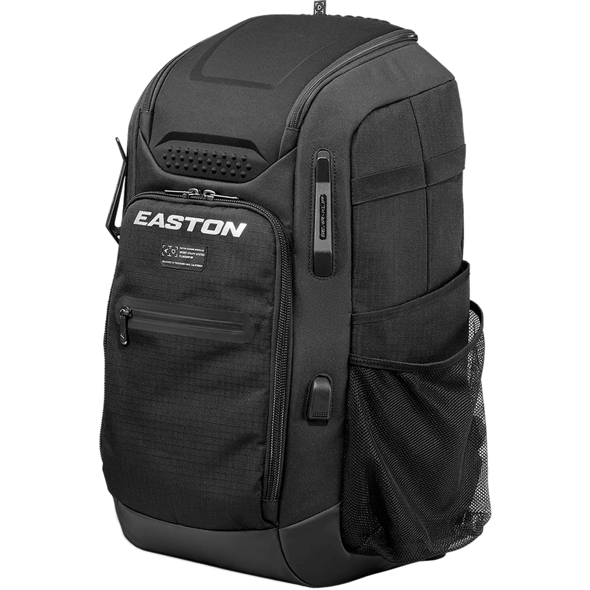 2023 Easton Flagship Backpack Bat Bag - Smash It Sports