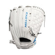 2023 Easton Ghost NX 12.5" Fastpitch Fielding Glove - GNXFP125 – Primary View | Smash It Sports | Easton, Ghost, The Ghost NX
