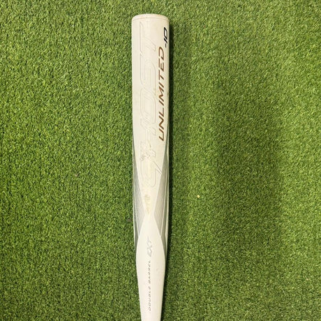 2023 Easton Ghost Unlimited -10 Fastpitch Softball Bat FP23GHUL10 [USED-UB-134] 32/22 - Smash It Sports