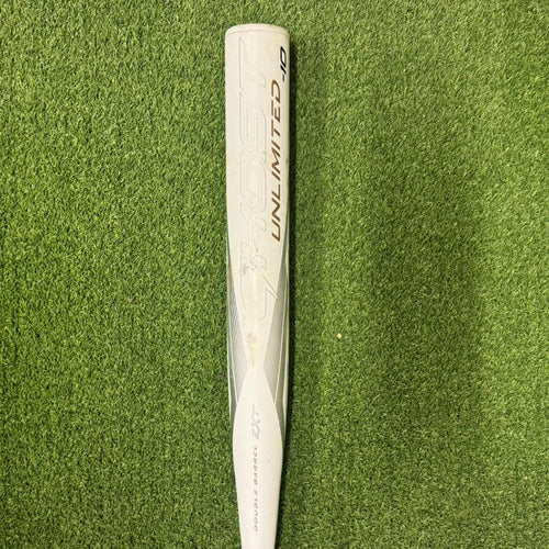 2023 Easton Ghost Unlimited -10 Fastpitch Softball Bat FP23GHUL10 [USED-UB-134] 32/22 - Smash It Sports