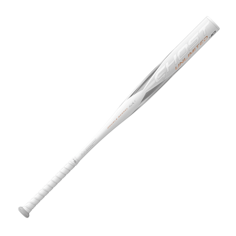 2023 Easton Ghost Unlimited -10 USSSA/ASA Dual Stamp Fastpitch Softball Bat FP23GHUL10 - Smash It Sports