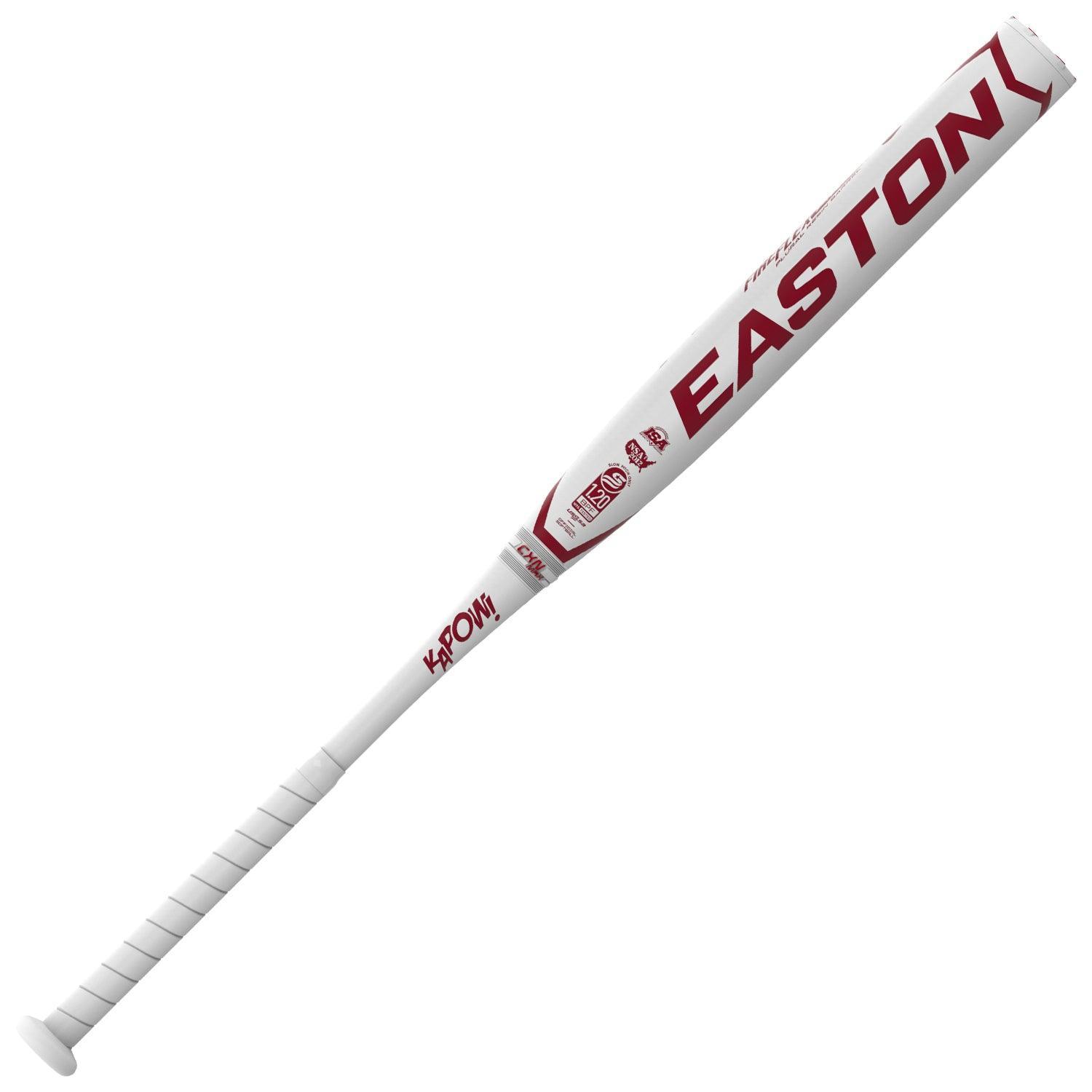 2023 Easton Kapow Fire Flex 12