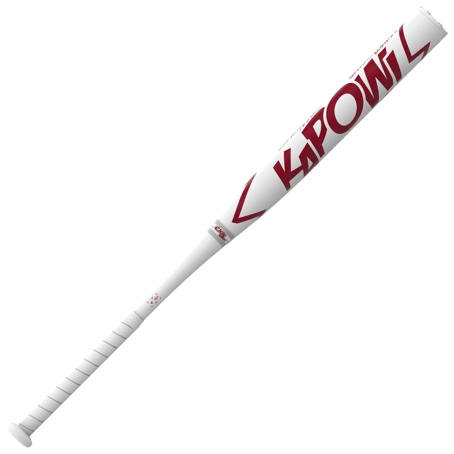 2023 Easton Kapow Fire Flex 12