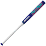 2023 Easton Tantrum 12.75" 1pc Loaded USSSA Slowpitch Softball Bat - ESU3TNT1L - Smash It Sports