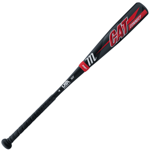 2023 Marucci Cat Connect (-11) Hybrid USA Baseball Bat - MSBCC11Y2USA - Smash It Sports
