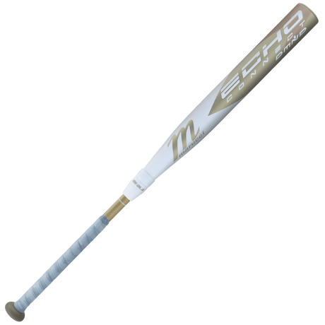 2023 Marucci Echo Connect Diamond -11 USSSA/USA Fastpitch Softball Bat - MFPECD11 - Smash It Sports