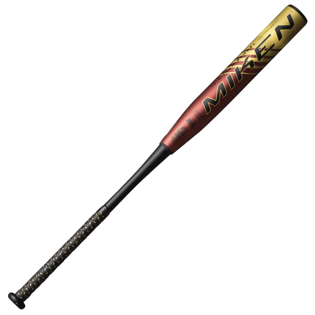 2023 Miken Freak Gold 12.5