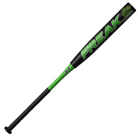 2023 Miken Freak Lucky 12.5" Maxload ASA/USA Slowpitch Softball Bat - MSA3FLKL - Smash It Sports