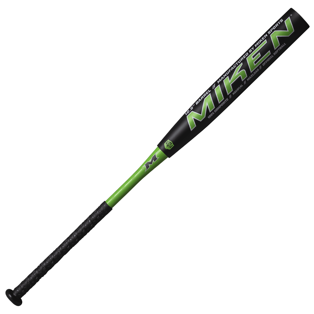 2023 Miken Freak Lucky 12.5