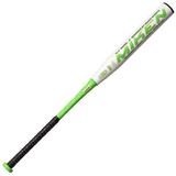 2023 Miken Freak Lucky Limited Edition 12.5" 2PC Maxload USSSA Slowpitch Softball Bat - MSU3FLKL - Smash It Sports