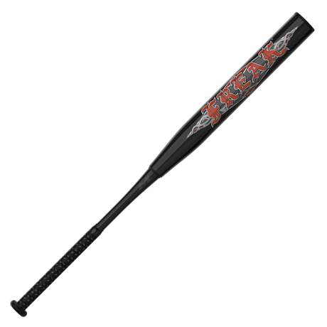 2023 Miken Freak OG 13.5" Barrel 25th Anniversary 2pc Balanced USSSA Slowpitch Softball Bat MSU3FKOGB - Smash It Sports