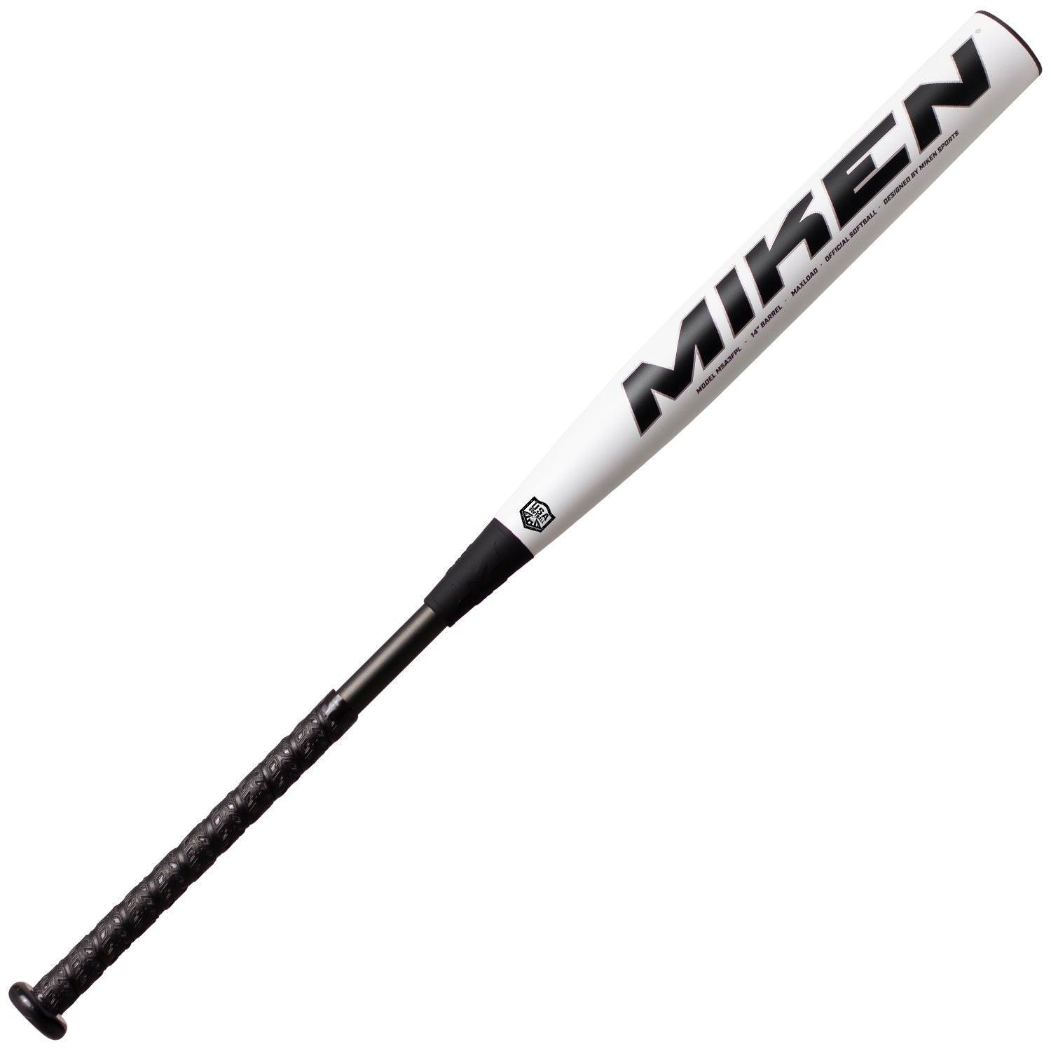 2023 Miken Patriot Maxload 4pc 14