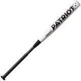 2023 Miken Patriot Maxload 4pc 14" Barrel ASA/USA Slowpitch Softball Bat MSA3FPL - Smash It Sports