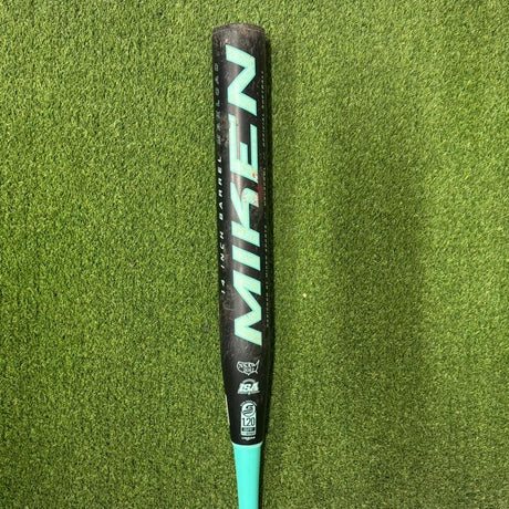 2023 Miken Primo Maxload USSSA Slowpitch Softball Bat - MSU3PRML [USED-UB128] - Smash It Sports