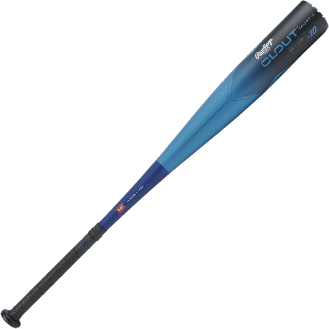 2023 Rawlings Clout (-10) USSSA Baseball Bat - RUT3C10 - Smash It Sports