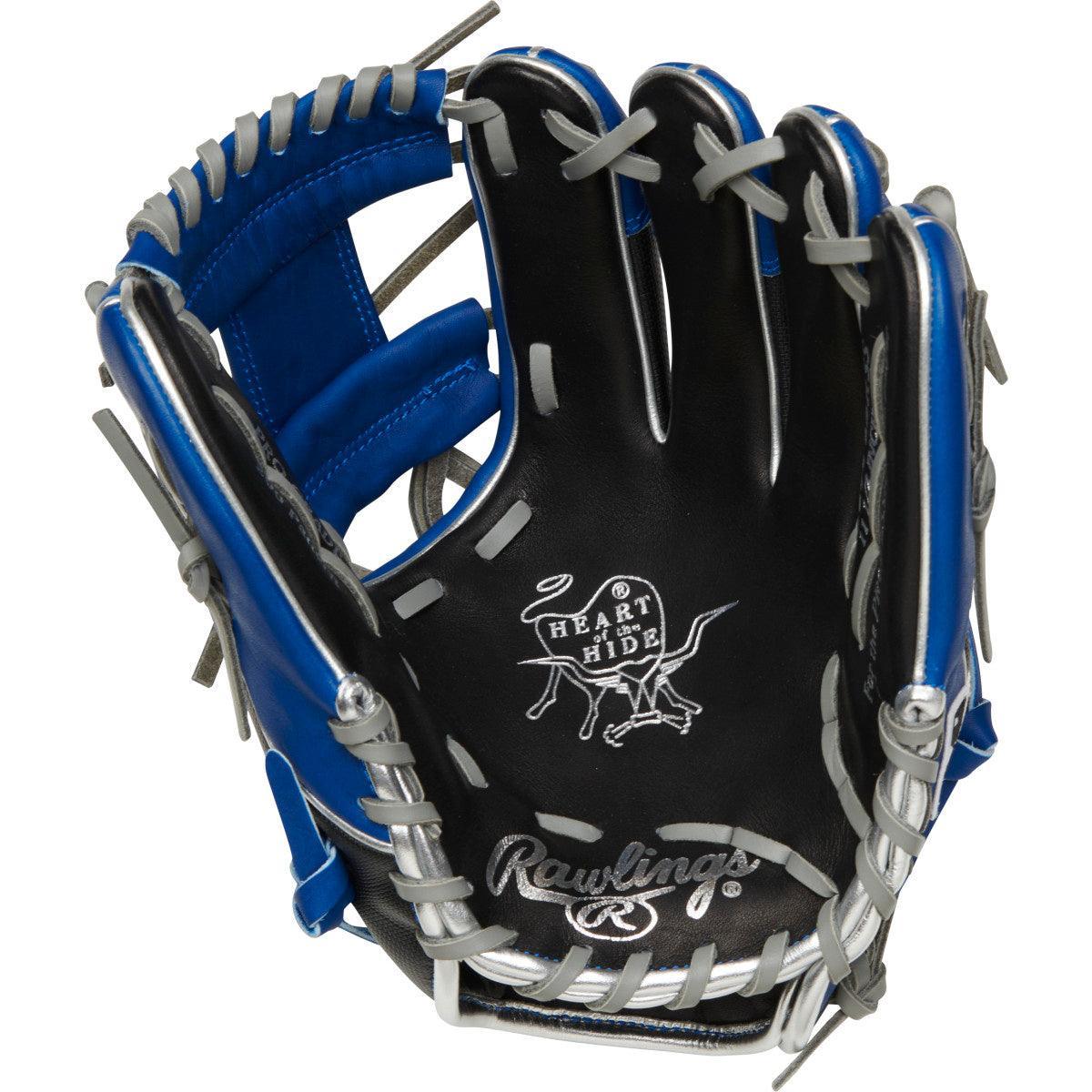 2023 Rawlings Heart of the Hide 11.5