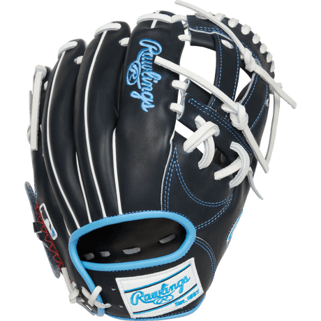 2023 Rawlings Heart of the Hide 11.5″ Glove RGGC Aug23' - PRONP4-7N - Smash It Sports