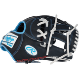 2023 Rawlings Heart of the Hide 11.5″ Glove RGGC Aug23' - PRONP4-7N - Smash It Sports