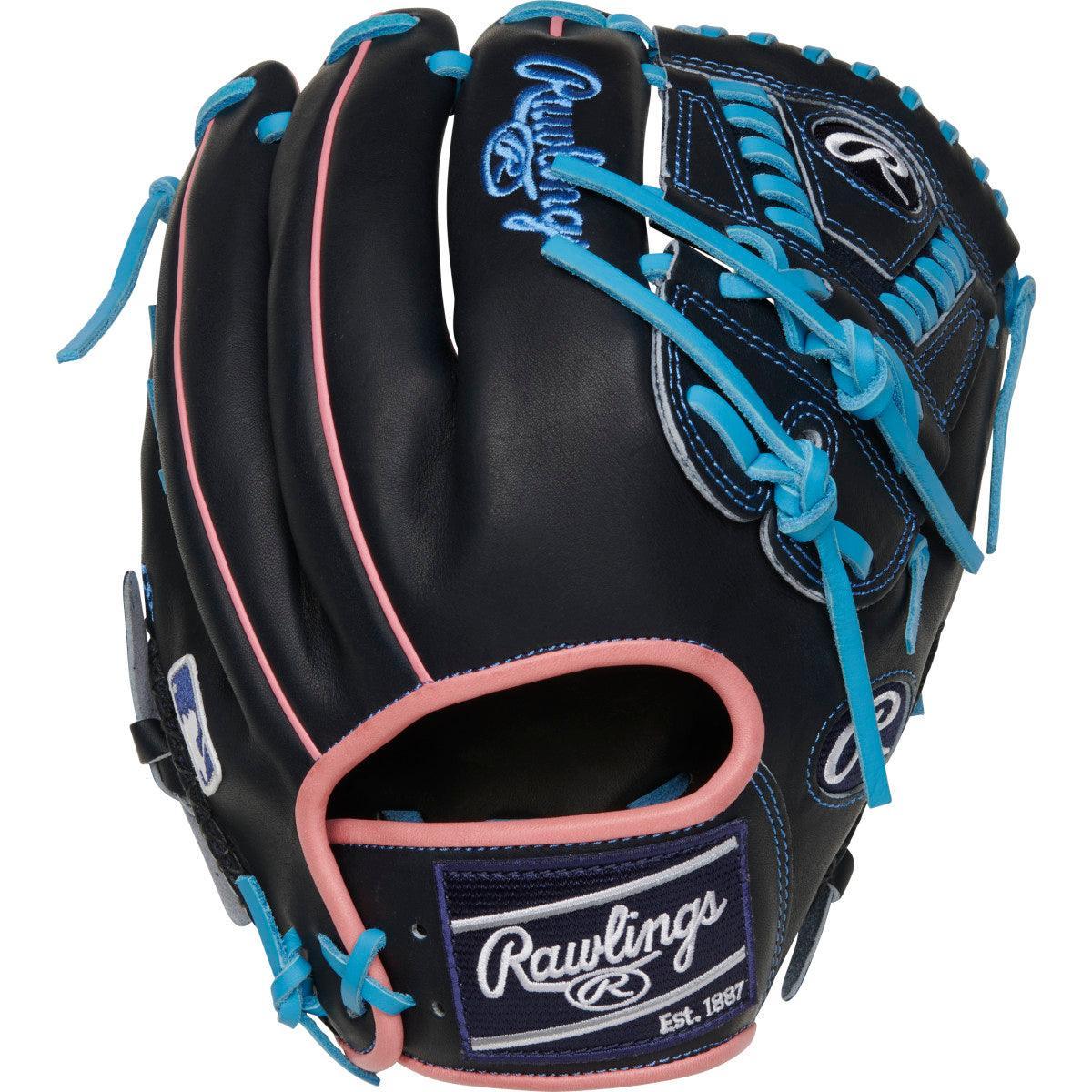 2023 Rawlings Heart of the Hide 11.75