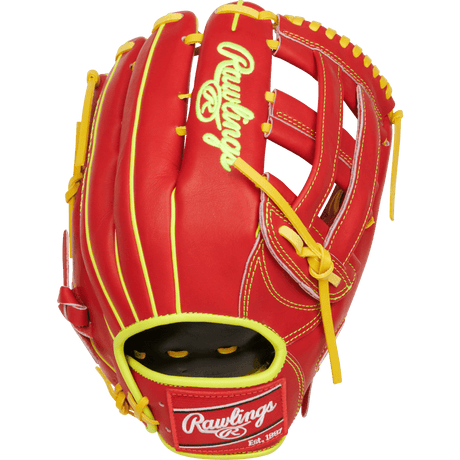 2023 Rawlings Heart of the Hide 12.75″ Glove - RGGC Jul23' - PRORA13S - Smash It Sports